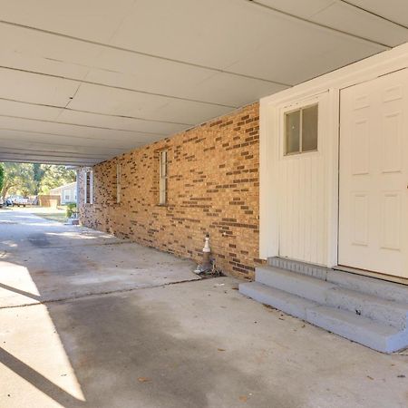 Charming Gulfport Home About 2 Mi To Marina Exterior foto