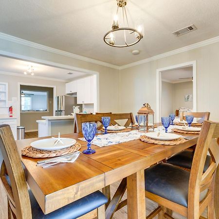 Charming Gulfport Home About 2 Mi To Marina Exterior foto