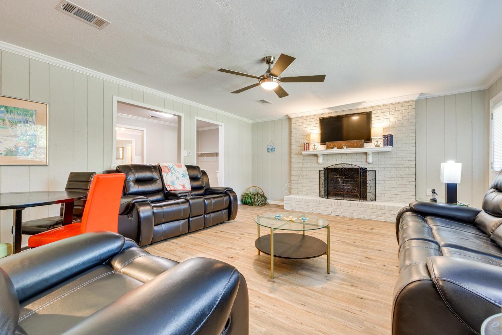 Charming Gulfport Home About 2 Mi To Marina Exterior foto