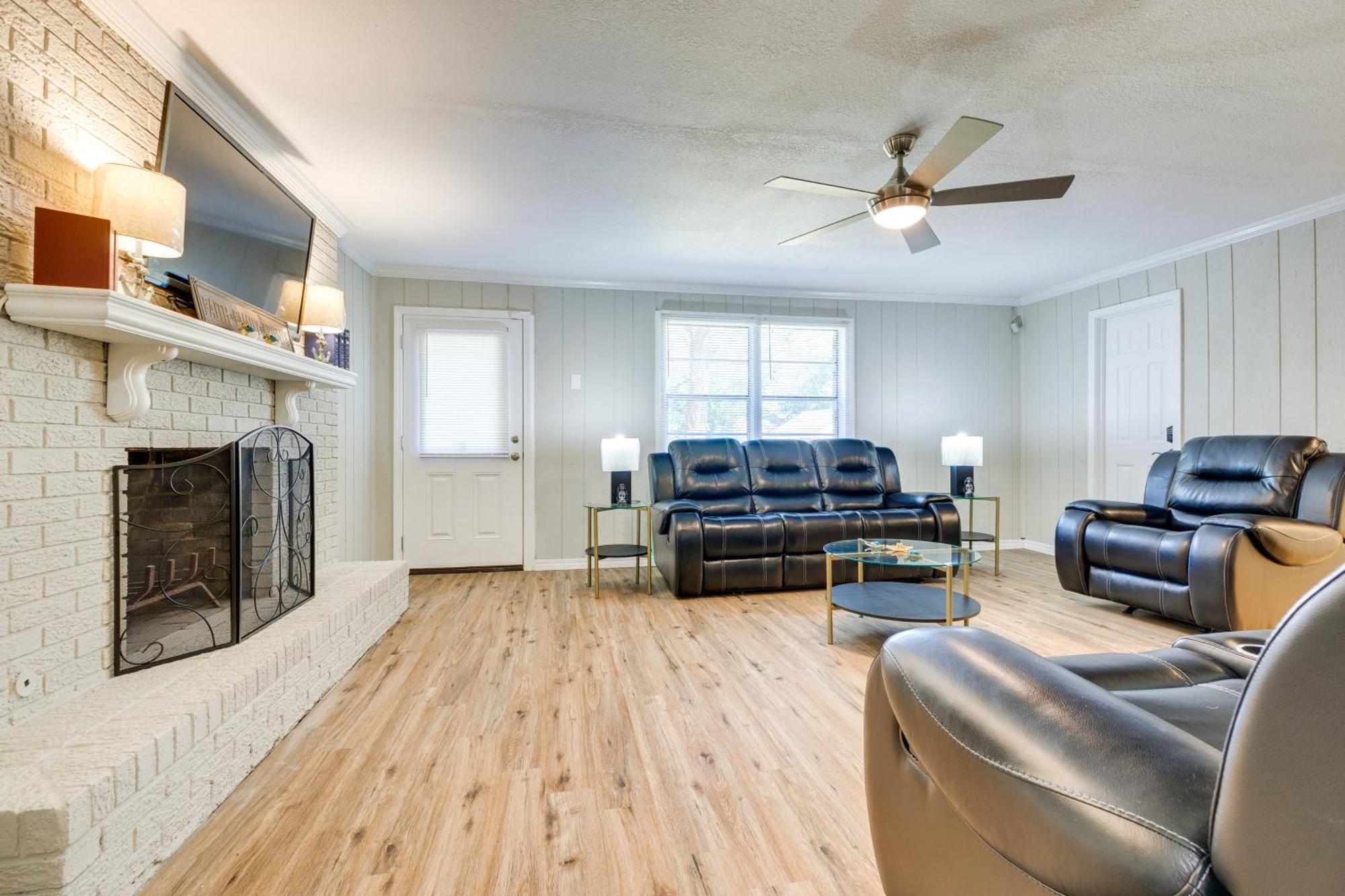 Charming Gulfport Home About 2 Mi To Marina Exterior foto