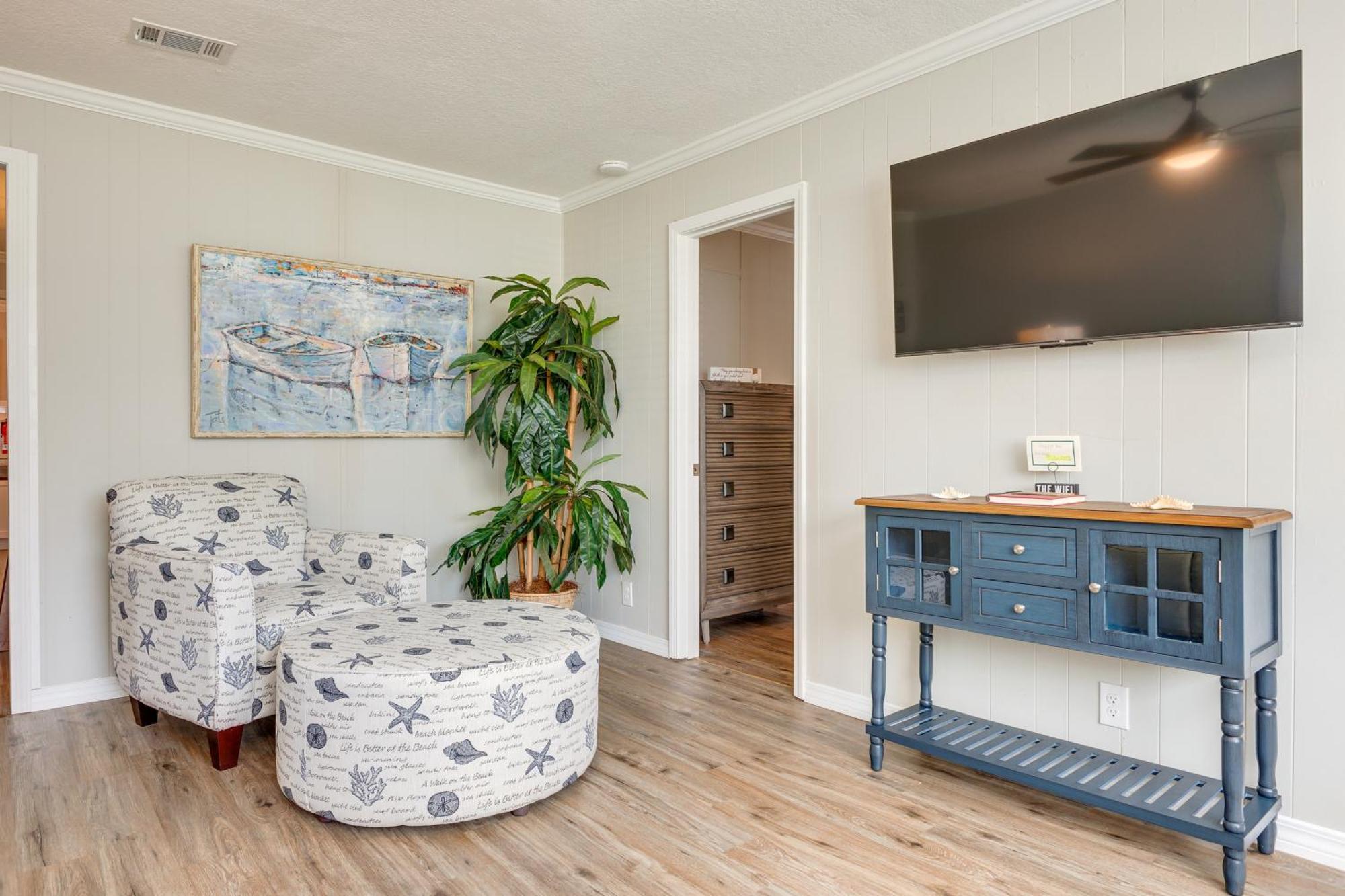 Charming Gulfport Home About 2 Mi To Marina Exterior foto